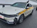 2021 Kia K5 III, белый, 1599000 рублей - вид 2