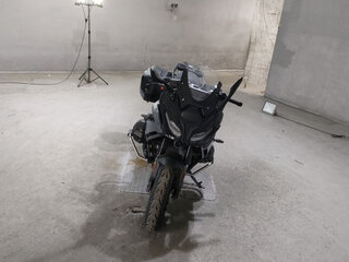 2026 BMW R 1300 RS, чёрный, 1900000 рублей, вид 4
