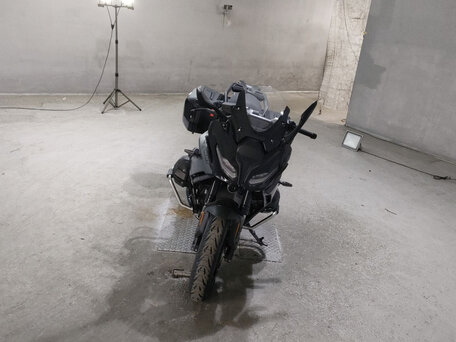 2026 BMW R 1300 RS, чёрный, 1900000 рублей, вид 4