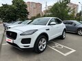 2018 Jaguar E-Pace I, белый, 2590000 рублей - вид 1