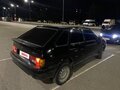2008 Lada (ВАЗ) 2114, зелёный - вид 2