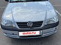 2004 Volkswagen Pointer, серебристый - вид 4