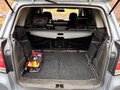 2007 Opel Zafira B, голубой, 600000 рублей - вид 9