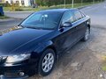 2008 Audi A4 IV (B8), синий, 800000 рублей