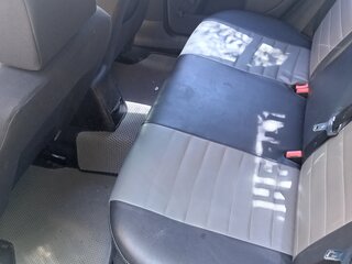 2006 Ford Mondeo III Рестайлинг, зелёный, 550000 рублей, вид 5