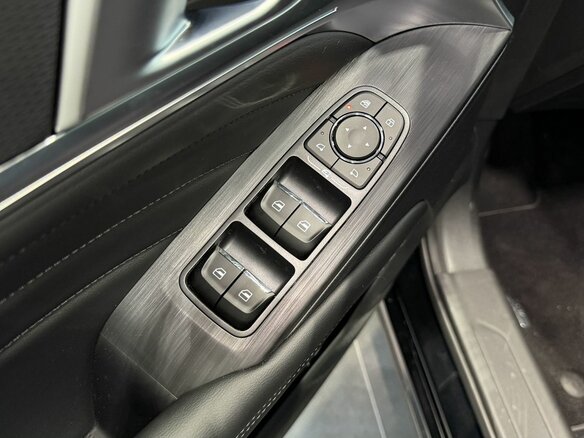 2026 Haval F7x II, чёрный, 3599000 рублей - вид 15