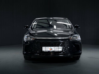 2023 BAIC U5 Plus, чёрный, 1369900 рублей, вид 2