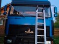 2010 МАЗ 5440, синий, 1500000 рублей
