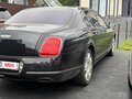 2011 Bentley Continental Flying Spur, чёрный, 2850000 рублей - вид 5