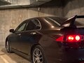 2006 Honda Accord Type-S Type S VII Рестайлинг, коричневый, 950000 рублей - вид 7