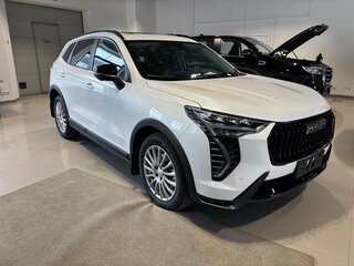 2026 Haval Jolion I Рестайлинг 2, белый, 2699000 рублей, вид 1
