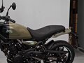 2026 Royal Enfield Guerrilla 450, зелёный, 559000 рублей - вид 3