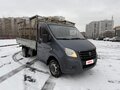 2020 ГАЗ ГАЗель Next, серый, 1790000 рублей - вид 1