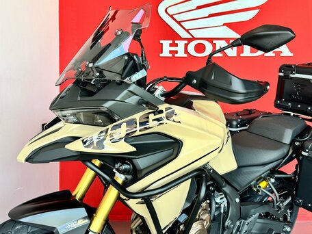 2026 Voge 625DSX, бежевый, 795000 рублей, вид 3