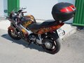 2001 Honda VFR 800, красный, 350000 рублей - вид 1