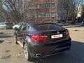 2008 BMW X6 35i 6-speed I (E71), чёрный, 1670000 рублей - вид 8