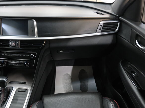 2018 Kia Optima IV, белый, 2099000 рублей - вид 21
