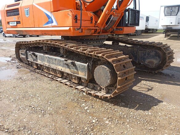 2024 Lonking CDM6396, оранжевый, 17491000 рублей - вид 8