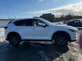 2021 Mazda CX-5 II, белый, 2182692 рублей - вид 6