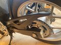 2016 Honda NC 750X, белый, 660000 рублей - вид 8