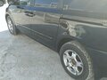2008 Kia Carnival II, чёрный, 920000 рублей - вид 5