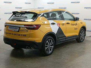 2023 Belgee X50, белый, 926203 рублей, вид 3
