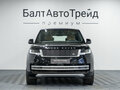 2024 Land Rover Range Rover P530 MHEV Long V, чёрный - вид 3
