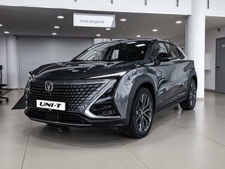 2024 Changan UNI-T I, серый, 3207501 рублей, вид 5