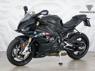 2024 BMW S 1000 RR, чёрный, 2049000 рублей, вид 3