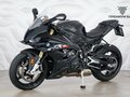 2024 BMW S 1000 RR, чёрный, 2049000 рублей - вид 2