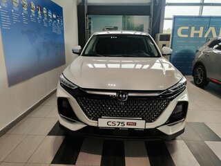 2026 Changan CS75 Pro, белый, 2937550 рублей, вид 1