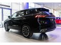 2026 Jaecoo J8, чёрный - вид 6