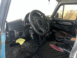 1998 УАЗ 31519, серый, 250000 рублей, вид 2