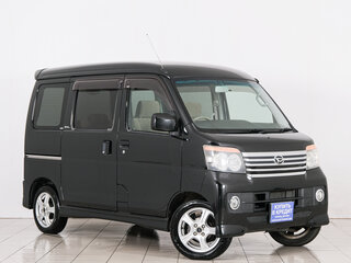Daihatsu Atrai V Рестайлинг