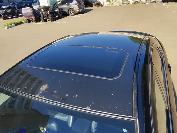 2009 Mazda 6 II (GH) Рестайлинг, коричневый, 827000 рублей - вид 14