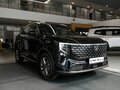 2026 Changan UNI-S I Рестайлинг, чёрный, 3079900 рублей - вид 5