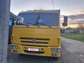 2013 КамАЗ 4308, жёлтый, 3600000 рублей