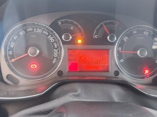 2011 Fiat Linea, белый, 500000 рублей, вид 3