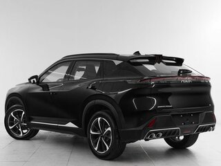 2024 Dongfeng Mage, чёрный, 2850000 рублей, вид 4