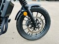 2024 Honda CL 500, зелёный, 690000 рублей - вид 9