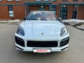 2019 Porsche Cayenne S Coupé III, белый, 8500000 рублей - вид 7