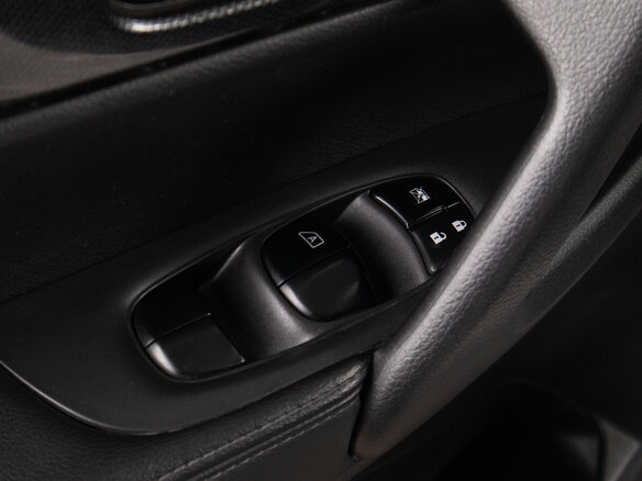2016 Nissan X-Trail III, белый - вид 17