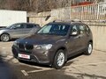 2013 BMW X3 20i xDrive II (F25), коричневый, 1245000 рублей - вид 1