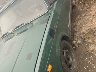 1999 Lada (ВАЗ) 2104 5-speed, серебристый, 55000 рублей, вид 3