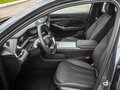 2026 Geely Preface I, серый - вид 11