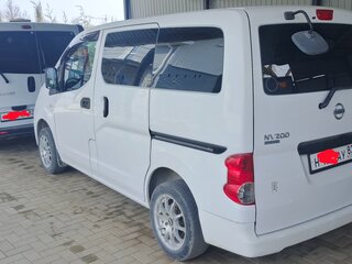 2015 Nissan NV200, белый, 1500000 рублей, вид 4