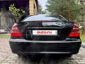 2004 Mercedes-Benz E-Класс 320 III (W211, S211), чёрный, 1400000 рублей - вид 10