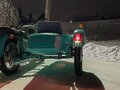 1998 ИЖ Юпитер, белый, 300000 рублей - вид 2