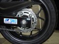 2012 Honda NC 700X, красный, 675000 рублей - вид 9