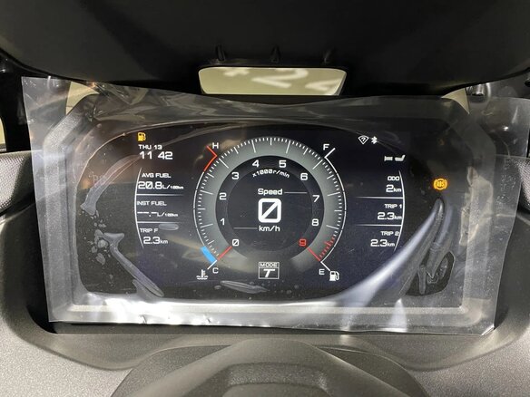 2025 Yamaha TMAX, серый, 1650000 рублей - вид 16